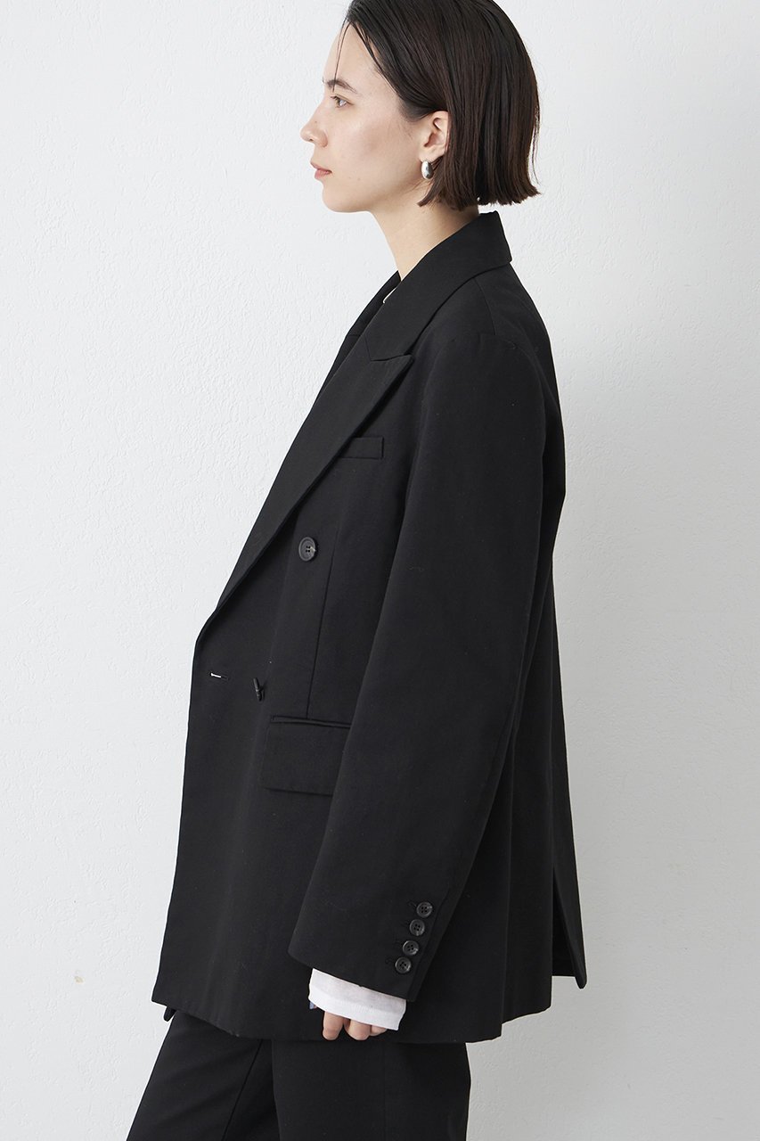【ウィムガゼット/Whim Gazette】のコットンチノジャケット 人気、トレンドファッション・服の通販 founy(ファニー) 　ファッション　Fashion　レディースファッション　Fashion for Women　アウター　Coat / Outerwear Collection　レディースジャケット・軽アウター　Jackets　おすすめ　Recommended / Our Picks　ジャケット　Jacket, Outerwear　セットアップ　Set-Up, Coordinated Outfit　ヴィンテージ　Vintage Style　other-3|ID: prp329100004383023 ipo3291000000032963141
