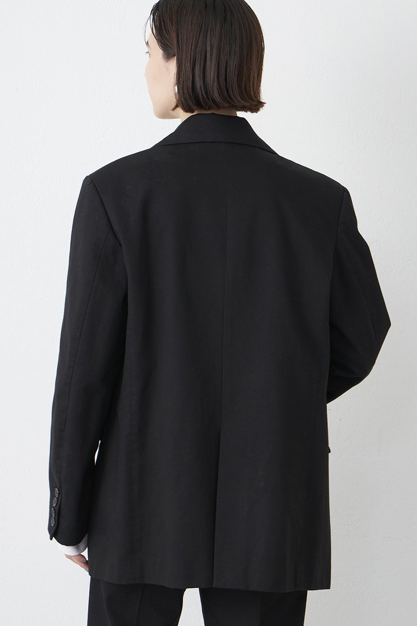 【ウィムガゼット/Whim Gazette】のコットンチノジャケット 人気、トレンドファッション・服の通販 founy(ファニー) 　ファッション　Fashion　レディースファッション　Fashion for Women　アウター　Coat / Outerwear Collection　レディースジャケット・軽アウター　Jackets　おすすめ　Recommended / Our Picks　ジャケット　Jacket, Outerwear　セットアップ　Set-Up, Coordinated Outfit　ヴィンテージ　Vintage Style　other-4|ID: prp329100004383023 ipo3291000000032963145
