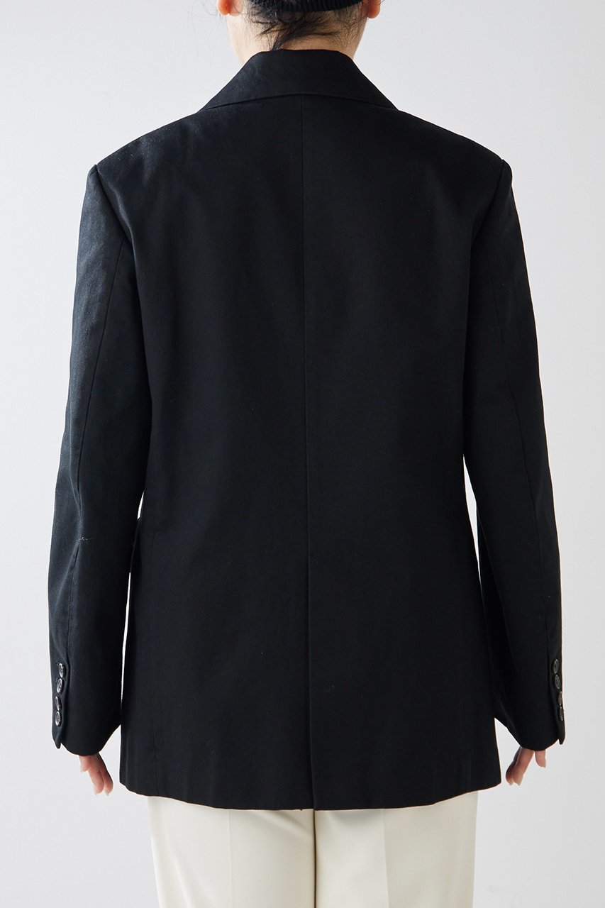 【ウィムガゼット/Whim Gazette】のコットンチノジャケット 人気、トレンドファッション・服の通販 founy(ファニー) 　ファッション　Fashion　レディースファッション　Fashion for Women　アウター　Coat / Outerwear Collection　レディースジャケット・軽アウター　Jackets　おすすめ　Recommended / Our Picks　ジャケット　Jacket, Outerwear　セットアップ　Set-Up, Coordinated Outfit　ヴィンテージ　Vintage Style　other-7|ID: prp329100004383023 ipo3291000000032963156