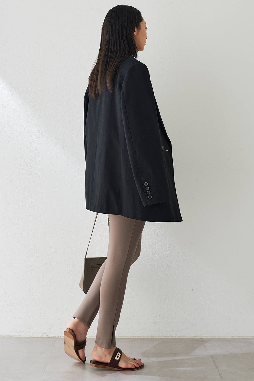 【ウィムガゼット/Whim Gazette】のレギンスZIPパンツ 人気、トレンドファッション・服の通販 founy(ファニー) 　ファッション　Fashion　レディースファッション　Fashion for Women　パンツ　Pants & Trousers　レギンス　Leggings & Stretch Pants　シューズ　Shoes, Footwear　シルク　Silk, 100% Silk　シルケット　Silket, Silky Cotton　ジップ　Zip, Zipper　ジャケット　Jacket, Outerwear　スウェット / スエット　Sweatshirt, Sweatwear　スタイリッシュ　Stylish, Fashionable　ストレッチ　Stretch, Stretchy Fabric　スリット　Slit, Slit Detail　レギンス　Leggings, Stretch Pants　エレガント 上品　Elegant　other-8|ID: prp329100004383027 ipo3291000000032908800
