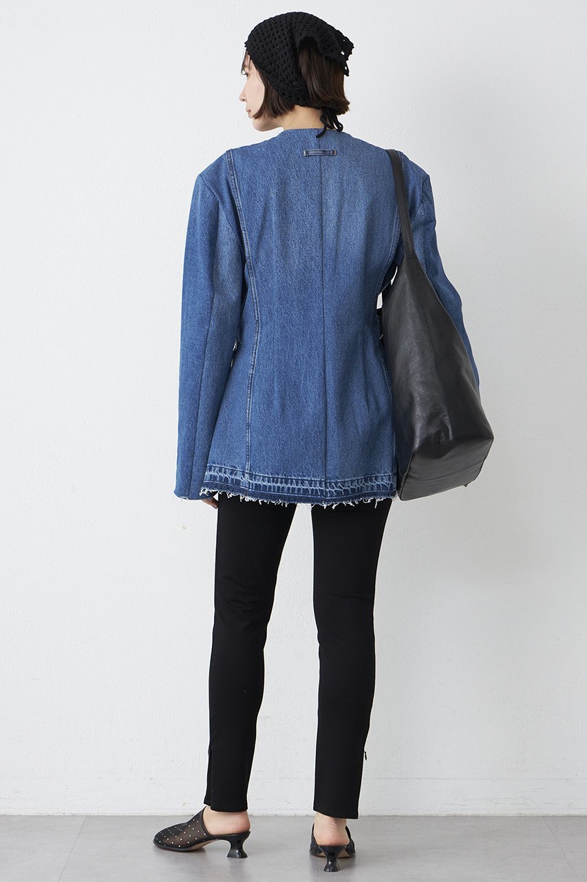 【ウィムガゼット/Whim Gazette】のレギンスZIPパンツ 人気、トレンドファッション・服の通販 founy(ファニー) 　ファッション　Fashion　レディースファッション　Fashion for Women　パンツ　Pants & Trousers　レギンス　Leggings & Stretch Pants　シューズ　Shoes, Footwear　シルク　Silk, 100% Silk　シルケット　Silket, Silky Cotton　ジップ　Zip, Zipper　ジャケット　Jacket, Outerwear　スウェット / スエット　Sweatshirt, Sweatwear　スタイリッシュ　Stylish, Fashionable　ストレッチ　Stretch, Stretchy Fabric　スリット　Slit, Slit Detail　レギンス　Leggings, Stretch Pants　エレガント 上品　Elegant　other-4|ID: prp329100004383027 ipo3291000000033706320