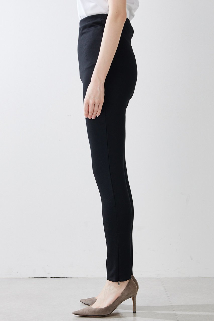 【ウィムガゼット/Whim Gazette】のレギンスZIPパンツ 人気、トレンドファッション・服の通販 founy(ファニー) 　ファッション　Fashion　レディースファッション　Fashion for Women　パンツ　Pants & Trousers　レギンス　Leggings & Stretch Pants　シューズ　Shoes, Footwear　シルク　Silk, 100% Silk　シルケット　Silket, Silky Cotton　ジップ　Zip, Zipper　ジャケット　Jacket, Outerwear　スウェット / スエット　Sweatshirt, Sweatwear　スタイリッシュ　Stylish, Fashionable　ストレッチ　Stretch, Stretchy Fabric　スリット　Slit, Slit Detail　レギンス　Leggings, Stretch Pants　エレガント 上品　Elegant　other-8|ID: prp329100004383027 ipo3291000000033706324