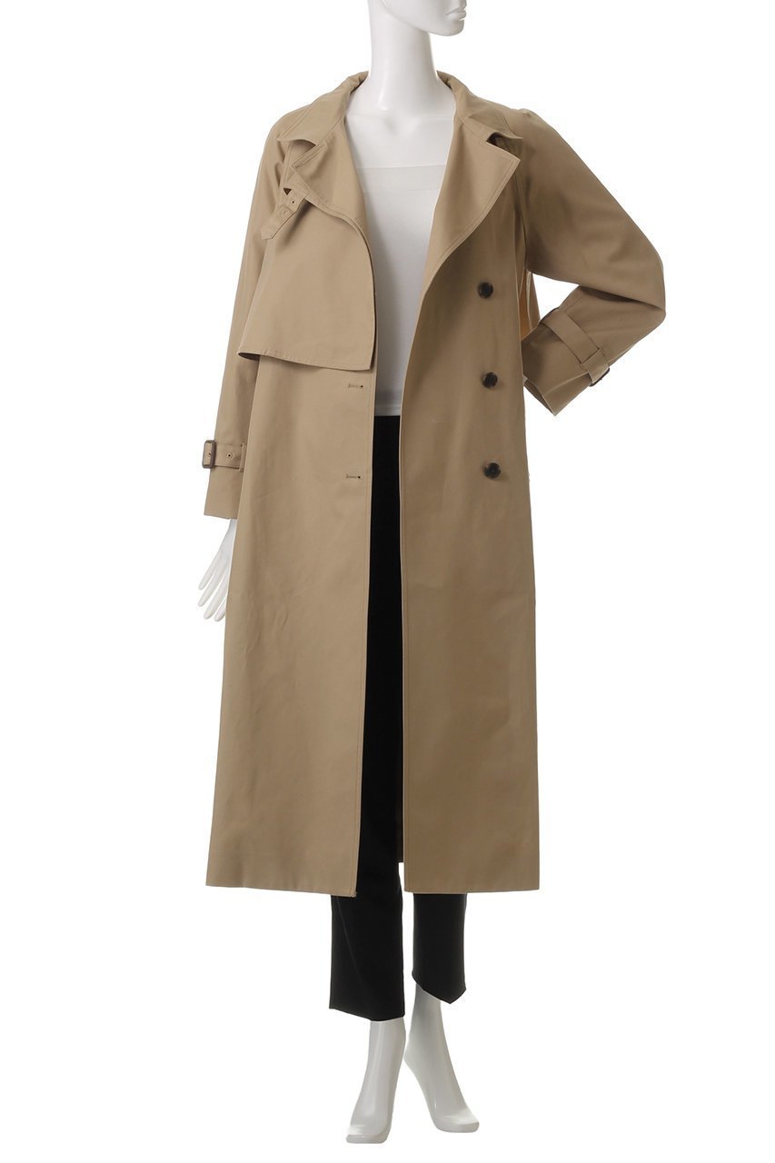 【アルアバイル/allureville】のオーバーラップスタンドコート B 人気、トレンドファッション・服の通販 founy(ファニー) ファッション Fashion レディースファッション Fashion for Women アウター Coat / Outerwear Collection コート・ロングコート・ピーコート Long Coats, Peacoats & More アシンメトリー Asymmetrical Style シンプル Simple, Minimal スタンド Stand Collar, Upright Stand テーラード Tailored, Tailored Fit ドレス Dress, One-Piece マニッシュ Mannish, Boyish ロング Long, Long-Length other-7|ID: prp329100004383028 ipo3291000000035927941