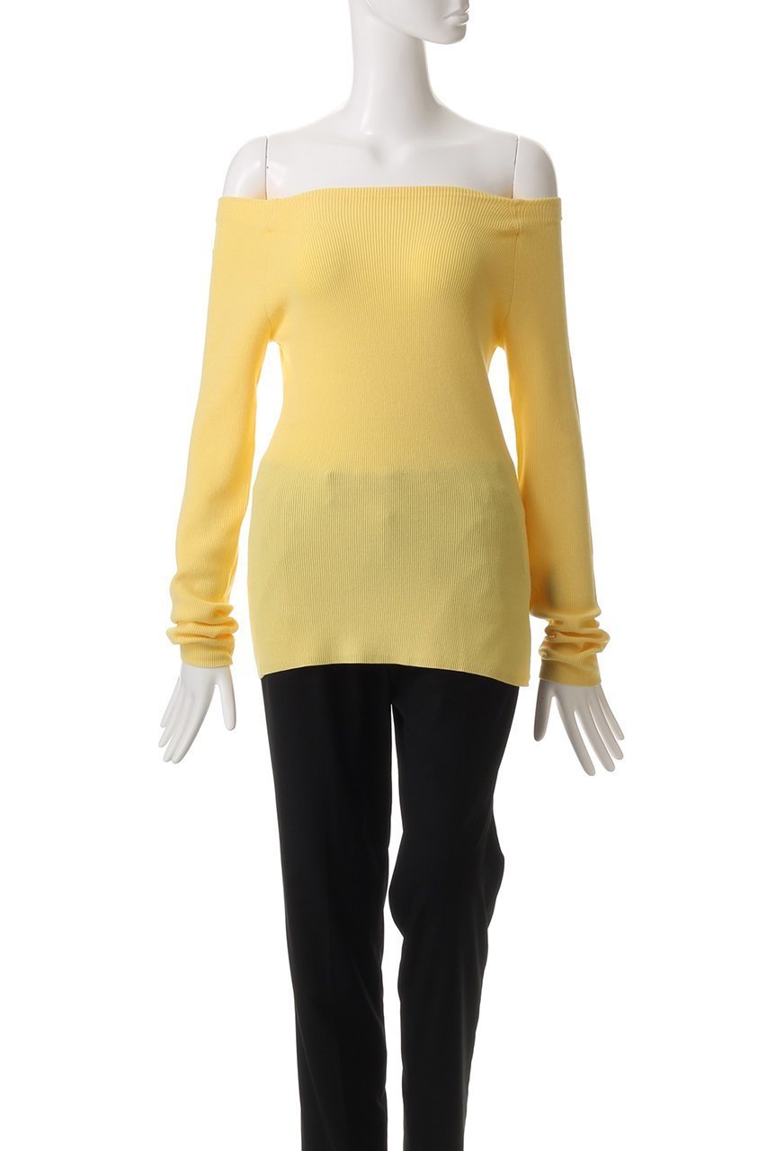 【アルアバイル/allureville】の2WAY NCサイドスリットプルオーバー 人気、トレンドファッション・服の通販 founy(ファニー) 　ファッション　Fashion　レディースファッション　Fashion for Women　トップス・カットソー　Cut & Sew Tops　ニット　Knit Tops & Sweaters　カジュアルプルオーバー・ニットトップス　Pullovers & Knit Tops / Casual Pullovers　おすすめ　Recommended / Our Picks　インナー　Innerwear　キャミワンピース　Cami Dress, Slip Dress　サロペット　Overalls, Salopette　ジャケット　Jacket, Outerwear　スリット　Slit, Slit Detail　other-7|ID: prp329100004383030 ipo3291000000035721747