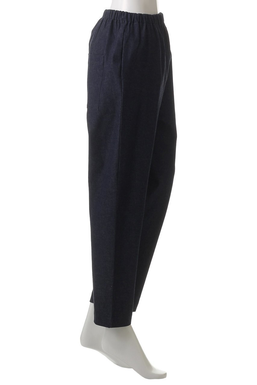 【ミズイロ インド/mizuiro ind】のhigh waist stretch denim PT パンツ 人気、トレンドファッション・服の通販 founy(ファニー) 　ファッション　Fashion　レディースファッション　WOMEN　パンツ　Pants　デニムパンツ　Denim Pants　ストレッチ　Stretch　デニム　Denim　ロング　Long　other-3|ID: prp329100004383035 ipo3291000000031334091