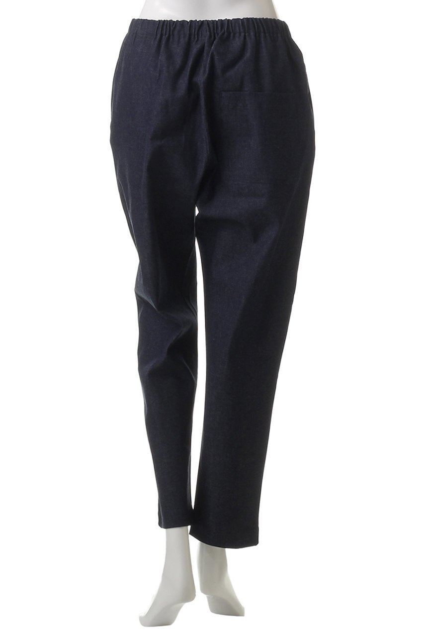 【ミズイロ インド/mizuiro ind】のhigh waist stretch denim PT パンツ 人気、トレンドファッション・服の通販 founy(ファニー) 　ファッション　Fashion　レディースファッション　WOMEN　パンツ　Pants　デニムパンツ　Denim Pants　ストレッチ　Stretch　デニム　Denim　ロング　Long　other-4|ID: prp329100004383035 ipo3291000000031334092