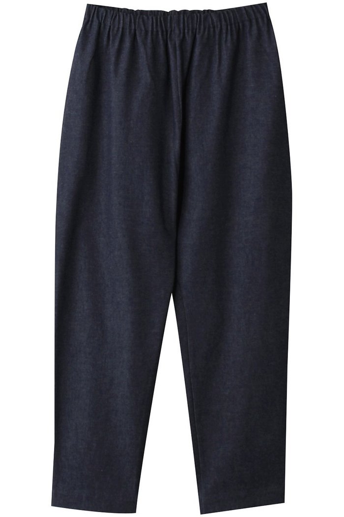 【ミズイロ インド/mizuiro ind】のhigh waist stretch denim PT パンツ インテリア・キッズ・メンズ・レディースファッション・服の通販 founy(ファニー) https://founy.com/ ファッション Fashion レディースファッション Fashion for Women パンツ Pants & Trousers デニムパンツ・ジーンズ・美脚デニム Denim Jeans & Pants ストレッチ Stretch, Stretchy Fabric デニム Denim, Jeans Material ロング Long, Long-Length |ID: prp329100004383035 ipo3291000000032966525