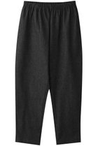 【ミズイロ インド/mizuiro ind】のhigh waist stretch denim PT パンツ black|ID: prp329100004383035 ipo3291000000032966532