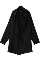 【ミズイロ インド/mizuiro ind】のdrape long C/D カーディガン navy|ID: prp329100004383037 ipo3291000000032967105