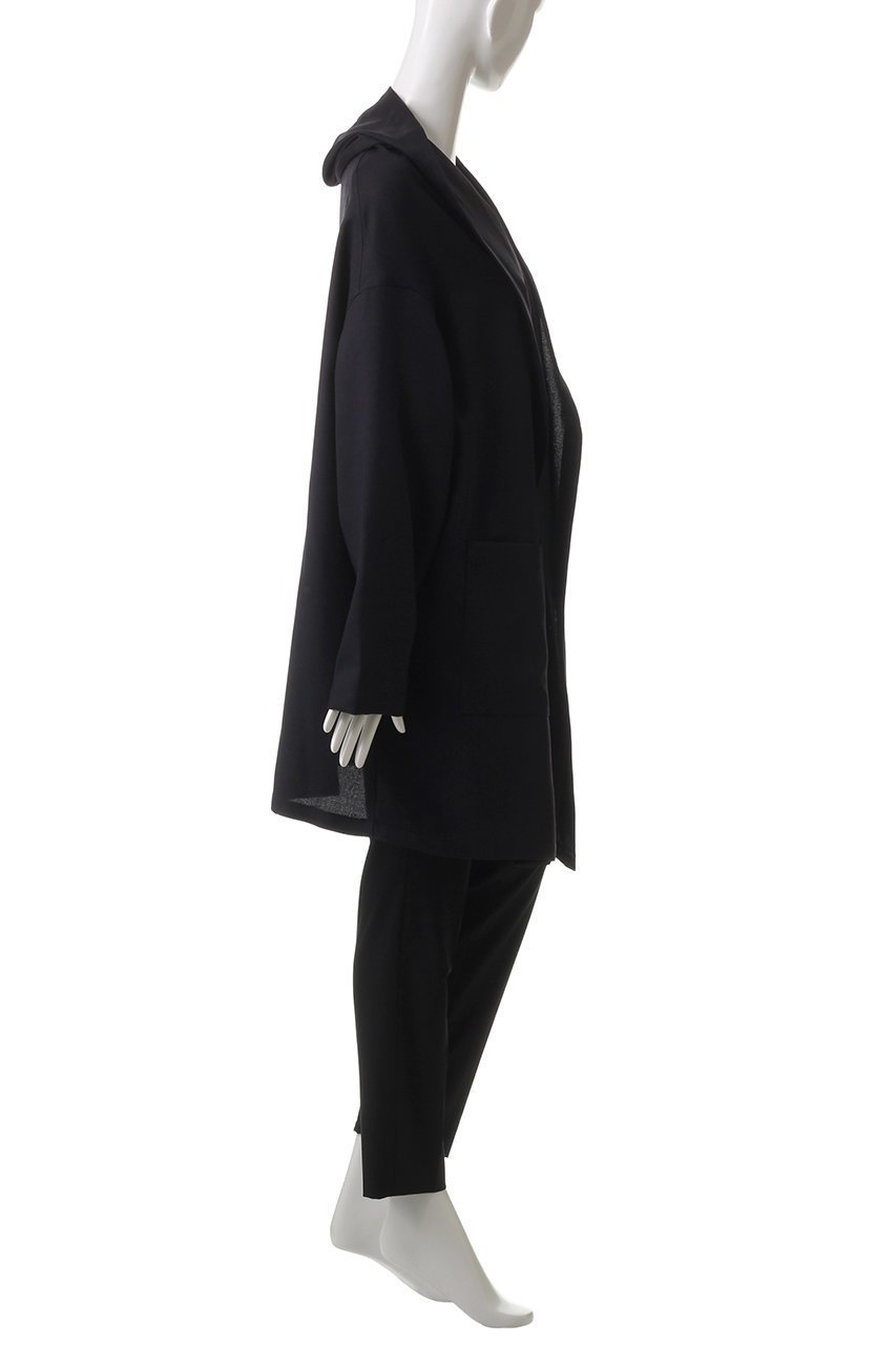【ミズイロ インド/mizuiro ind】のdrape long C/D カーディガン 人気、トレンドファッション・服の通販 founy(ファニー) 　ファッション　Fashion　レディースファッション　Fashion for Women　アウター　Coat / Outerwear Collection　エレガント 上品　Elegant　カーディガン　Cardigan, Knitwear　ジャケット　Jacket, Outerwear　スリーブ　Sleeve, Long Sleeve / Short Sleeve　ドレープ　Drape, Draping Fabric　ロング　Long, Long-Length　other-3|ID: prp329100004383037 ipo3291000000032967111