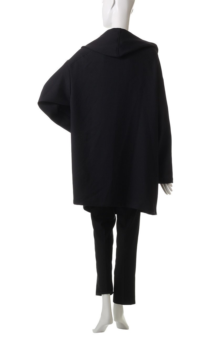 【ミズイロ インド/mizuiro ind】のdrape long C/D カーディガン 人気、トレンドファッション・服の通販 founy(ファニー) 　ファッション　Fashion　レディースファッション　Fashion for Women　アウター　Coat / Outerwear Collection　エレガント 上品　Elegant　カーディガン　Cardigan, Knitwear　ジャケット　Jacket, Outerwear　スリーブ　Sleeve, Long Sleeve / Short Sleeve　ドレープ　Drape, Draping Fabric　ロング　Long, Long-Length　other-4|ID: prp329100004383037 ipo3291000000032967114