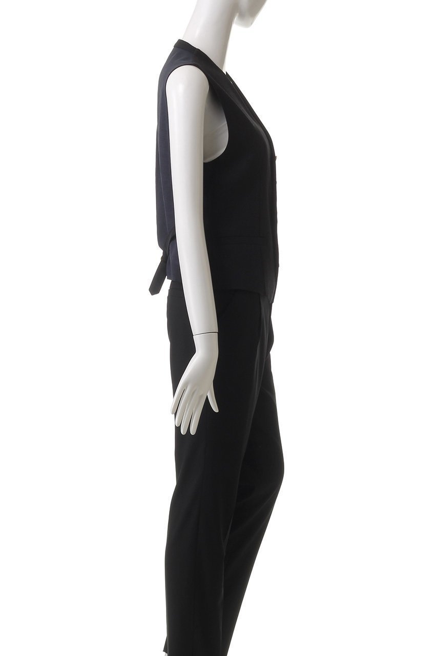 【エリオポール/heliopole】のthe ELLISON ベスト 人気、トレンドファッション・服の通販 founy(ファニー) 　ファッション　Fashion　レディースファッション　Ladies' Fashion Online　アウター　Coat Outerwear　ジャケット　Jackets　おすすめ　Recommend　シンプル　Simple　ジャケット　Jacket　ベスト　Vest　再入荷　Restock/Back In Stock/Re Arrival　other-3|ID: prp329100004383042 ipo3291000000032629627