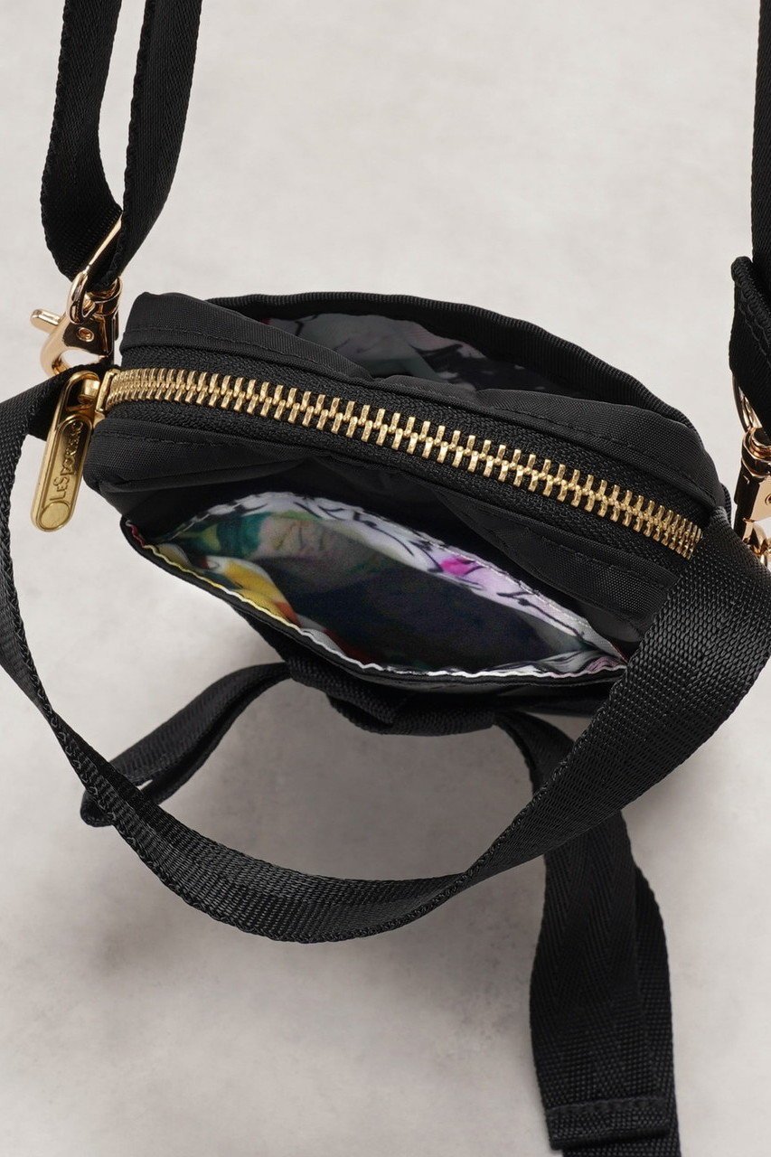 【ランバン オン ブルー/LANVIN en Bleu】のMINI CROSSBODY LB ショルダーバッグ 人気、トレンドファッション・服の通販 founy(ファニー) 　ファッション　Fashion　レディースファッション　WOMEN　バッグ　Bag　軽量　Lightweight　チャーム　Charm　ビッグ　Big　ビーチ　Beach　フェミニン　Feminine　フラワー　Flower　プリント　Print　モノトーン　Monotone　リボン　Ribbon　再入荷　Restock/Back In Stock/Re Arrival　other-6|ID: prp329100004383047 ipo3291000000031334162