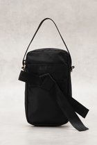 【ランバン オン ブルー/LANVIN en Bleu】のMINI CROSSBODY LB ショルダーバッグ ブラック|ID: prp329100004383047 ipo3291000000035102973