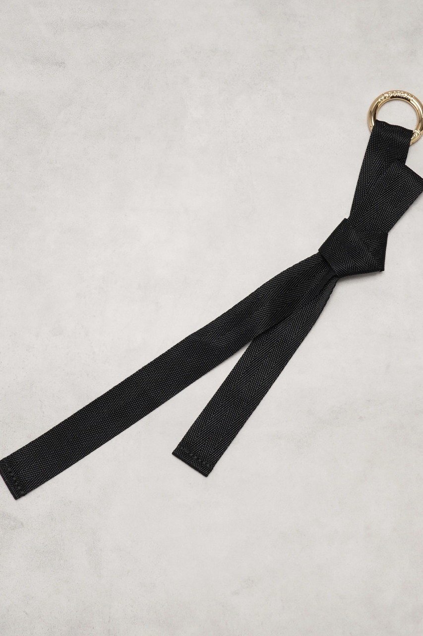 【ランバン オン ブルー/LANVIN en Bleu】のLARGE EMERALD TOTE LB トートバッグ 人気、トレンドファッション・服の通販 founy(ファニー) ファッション Fashion レディースファッション Fashion for Women バッグ Bags 軽量 Lightweight, Ultra Light ダブル Double, Double-Breasted チャーム Charm, Pendant ビーチ Beach, Seaside フェミニン Feminine, Girly フラワー Flower, Floral プリント Print, Printed Pattern モノトーン Monotone, Black and White リボン Ribbon, Bow other-7|ID: prp329100004383048 ipo3291000000032779069