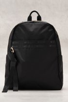 【ランバン オン ブルー/LANVIN en Bleu】のDAILY BACKPACK LB バックパック ブラック|ID:prp329100004383049