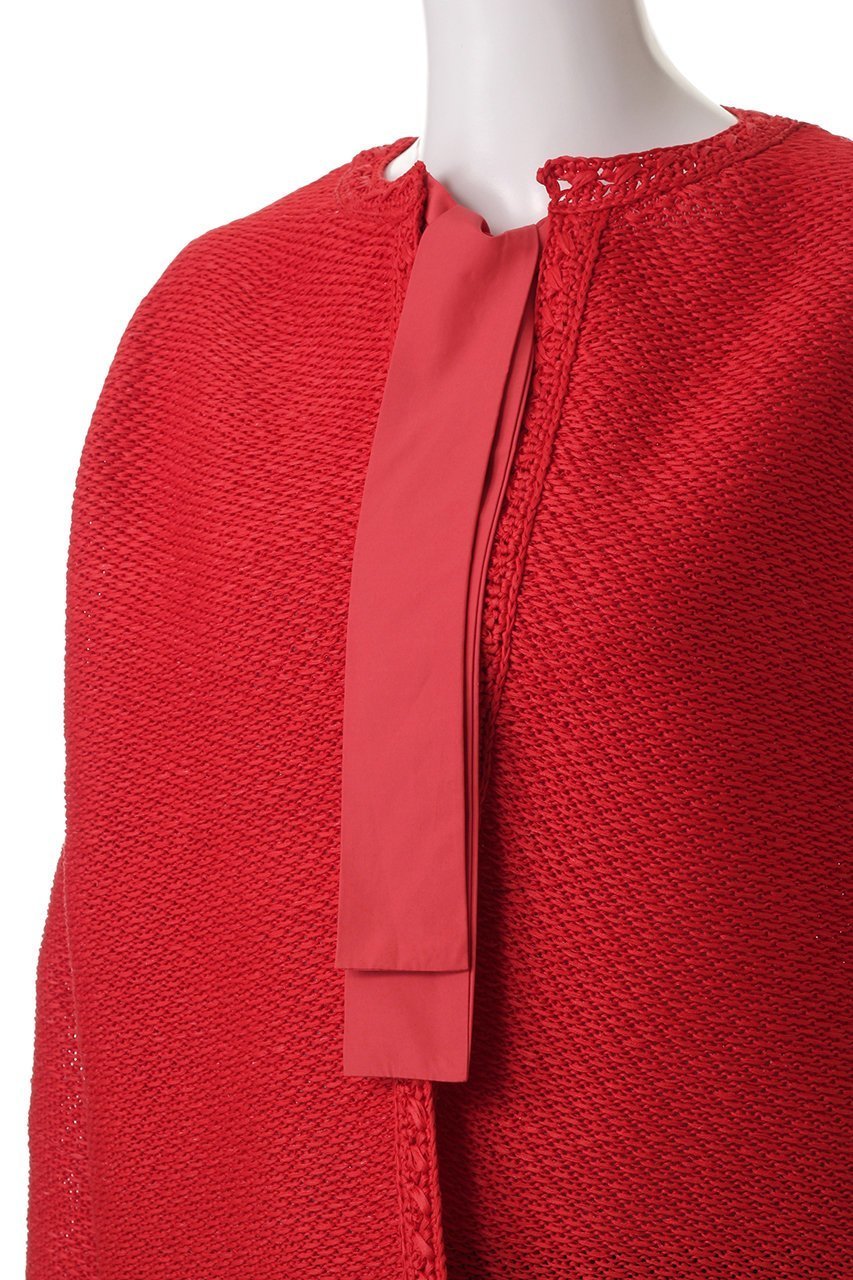【ハウス オブ ロータス/HOUSE OF LOTUS】のツイードジャガードジャケット 人気、トレンドファッション・服の通販 founy(ファニー) 　ファッション　Fashion　レディースファッション　Fashion for Women　アウター　Coat / Outerwear Collection　レディースジャケット・軽アウター　Jackets　かぎ針　Crochet　ジャカード／ジャガード　Jacquard, Woven Pattern　ジャケット　Jacket, Outerwear　リボン　Ribbon, Bow　再入荷　Restock / Back in Stock　other-5|ID: prp329100004383052 ipo3291000000032964523