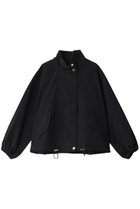 【マッキントッシュ/MACKINTOSH】のRAINTEC SKYE スタンドカラー ショート 人気、トレンドファッション・服の通販 founy(ファニー) ファッション Fashion レディースファッション WOMEN アウター Coat Outerwear コート Coats 2025年 2025 2025春夏・S/S Ss,Spring/Summer,2025 ショート Short ジャケット Jacket スタンド Stand トレンド Trend フォルム Form ワイド Wide エレガント 上品 Elegant 夏 Summer 春 Spring S/S・春夏 Ss・Spring/Summer thumbnail ブラック|ID: prp329100004383085 ipo3291000000030636752