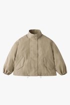 【マッキントッシュ/MACKINTOSH】のRAINTEC SKYE スタンドカラー ショート 人気、トレンドファッション・服の通販 founy(ファニー) ファッション Fashion レディースファッション WOMEN アウター Coat Outerwear コート Coats 2025年 2025 2025春夏・S/S Ss,Spring/Summer,2025 ショート Short ジャケット Jacket スタンド Stand トレンド Trend フォルム Form ワイド Wide エレガント 上品 Elegant 夏 Summer 春 Spring S/S・春夏 Ss・Spring/Summer thumbnail フォーン|ID: prp329100004383085 ipo3291000000030636753