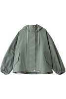 【マッキントッシュ/MACKINTOSH】のRAINTEC SKYE パーカー ショート 人気、トレンドファッション・服の通販 founy(ファニー) ファッション Fashion レディースファッション WOMEN アウター Coat Outerwear コート Coats 2025年 2025 2025春夏・S/S Ss,Spring/Summer,2025 ショルダー Shoulder ショート Short ドロップ Drop バランス Balance パーカー Hoodie フェミニン Feminine 夏 Summer 春 Spring S/S・春夏 Ss・Spring/Summer |ID:prp329100004383086