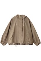 【マッキントッシュ/MACKINTOSH】のRAINTEC SKYE パーカー ショート 人気、トレンドファッション・服の通販 founy(ファニー) ファッション Fashion レディースファッション WOMEN アウター Coat Outerwear コート Coats 2025年 2025 2025春夏・S/S Ss,Spring/Summer,2025 ショルダー Shoulder ショート Short ドロップ Drop バランス Balance パーカー Hoodie フェミニン Feminine 夏 Summer 春 Spring S/S・春夏 Ss・Spring/Summer thumbnail フォーン|ID: prp329100004383086 ipo3291000000030636757