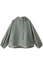 【マッキントッシュ/MACKINTOSH】のRAINTEC SKYE パーカー ショート ヘッジグリーン|ID: prp329100004383086 ipo3291000000032930959