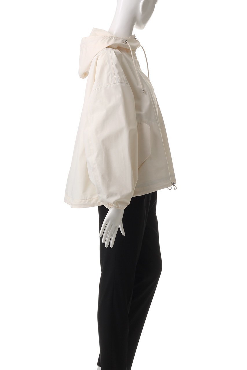 【マッキントッシュ/MACKINTOSH】のRAINTEC SKYE パーカー ショート 人気、トレンドファッション・服の通販 founy(ファニー) 　ファッション　Fashion　レディースファッション　Fashion for Women　アウター　Coat / Outerwear Collection　コート・ロングコート・ピーコート　Long Coats, Peacoats & More　ショルダー　Shoulder, Shoulder Strap　ショート　Short, Short Length　ドロップ　Drop Shoulder, Dropped Style　バランス　Balance, Style Balance　パーカー　Hoodie, Parka　フェミニン　Feminine, Girly　other-3|ID: prp329100004383086 ipo3291000000032931004