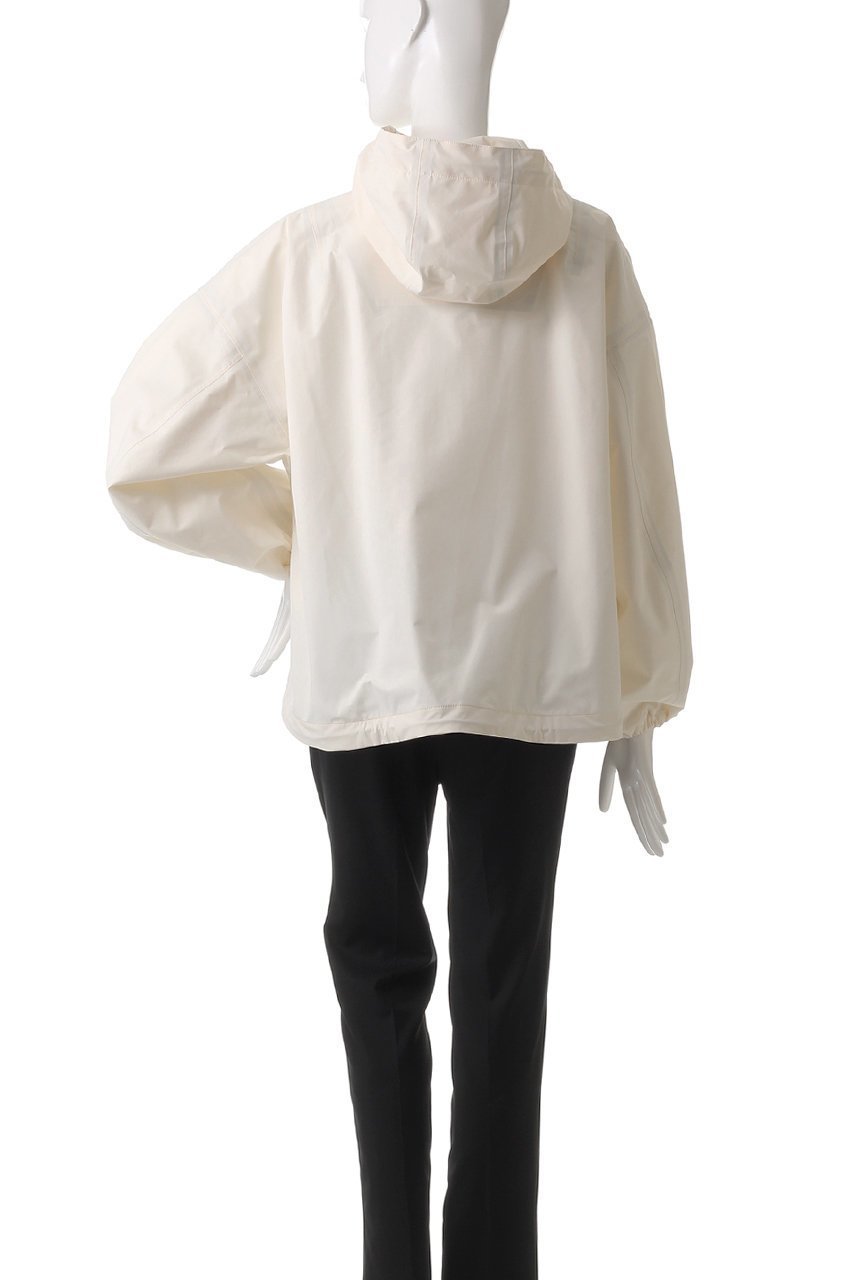 【マッキントッシュ/MACKINTOSH】のRAINTEC SKYE パーカー ショート 人気、トレンドファッション・服の通販 founy(ファニー) 　ファッション　Fashion　レディースファッション　Fashion for Women　アウター　Coat / Outerwear Collection　コート・ロングコート・ピーコート　Long Coats, Peacoats & More　ショルダー　Shoulder, Shoulder Strap　ショート　Short, Short Length　ドロップ　Drop Shoulder, Dropped Style　バランス　Balance, Style Balance　パーカー　Hoodie, Parka　フェミニン　Feminine, Girly　other-4|ID: prp329100004383086 ipo3291000000032931010