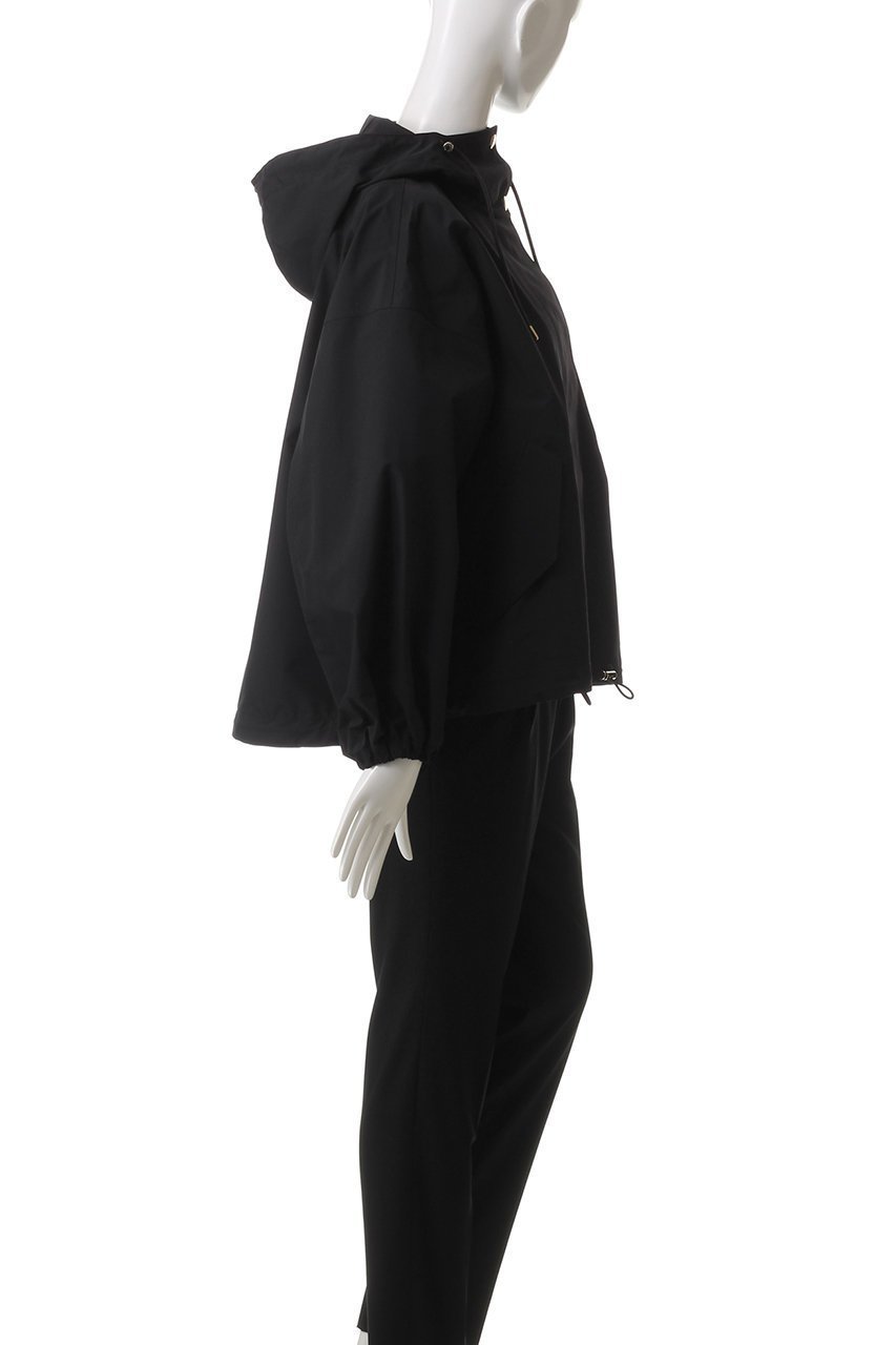 【マッキントッシュ/MACKINTOSH】のRAINTEC SKYE パーカー ショート 大人の最旬トレンドファッション＆コーディネート founy(ファウニー) 　ファッション　Fashion　レディースファッション　Fashion for Women　アウター　Coat / Outerwear Collection　コート・ロングコート・ピーコート　Long Coats, Peacoats & More　ショルダー　Shoulder, Shoulder Strap　ショート　Short, Short Length　ドロップ　Drop Shoulder, Dropped Style　バランス　Balance, Style Balance　パーカー　Hoodie, Parka　フェミニン　Feminine, Girly　other-3|ID: prp329100004383086 ipo3291000000036879124