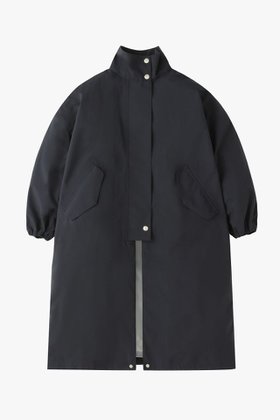 【マッキントッシュ/MACKINTOSH】のRAINTEC SKYE スタンドカラーコート 人気、トレンドファッション・服の通販 founy(ファニー) ファッション Fashion レディースファッション WOMEN アウター Coat Outerwear コート Coats 2025年 2025 2025春夏・S/S Ss,Spring/Summer,2025 スタンド Stand ミリタリー Military ロング Long 夏 Summer 春 Spring S/S・春夏 Ss・Spring/Summer |ID:prp329100004383087