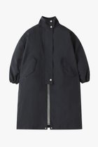 【マッキントッシュ/MACKINTOSH】のRAINTEC SKYE スタンドカラーコート 人気、トレンドファッション・服の通販 founy(ファニー) ファッション Fashion レディースファッション WOMEN アウター Coat Outerwear コート Coats 2025年 2025 2025春夏・S/S Ss,Spring/Summer,2025 スタンド Stand ミリタリー Military ロング Long 夏 Summer 春 Spring S/S・春夏 Ss・Spring/Summer thumbnail ブラック|ID: prp329100004383087 ipo3291000000030636760