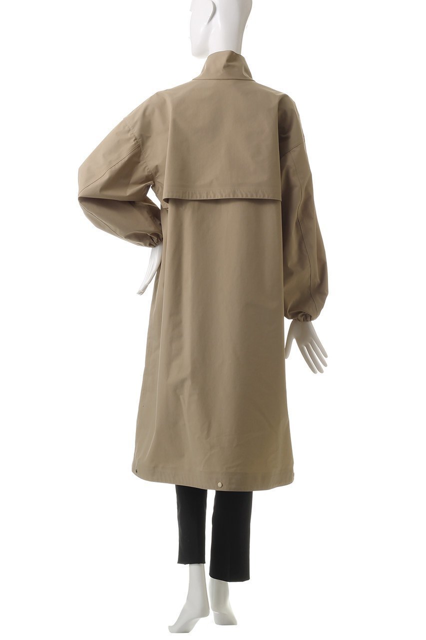 【マッキントッシュ/MACKINTOSH】のRAINTEC SKYE スタンドカラーコート 人気、トレンドファッション・服の通販 founy(ファニー) 　ファッション　Fashion　レディースファッション　Fashion for Women　アウター　Coat / Outerwear Collection　コート・ロングコート・ピーコート　Long Coats, Peacoats & More　スタンド　Stand Collar, Upright Stand　ミリタリー　Military, Army Style　ロング　Long, Long-Length　other-4|ID: prp329100004383087 ipo3291000000032929891