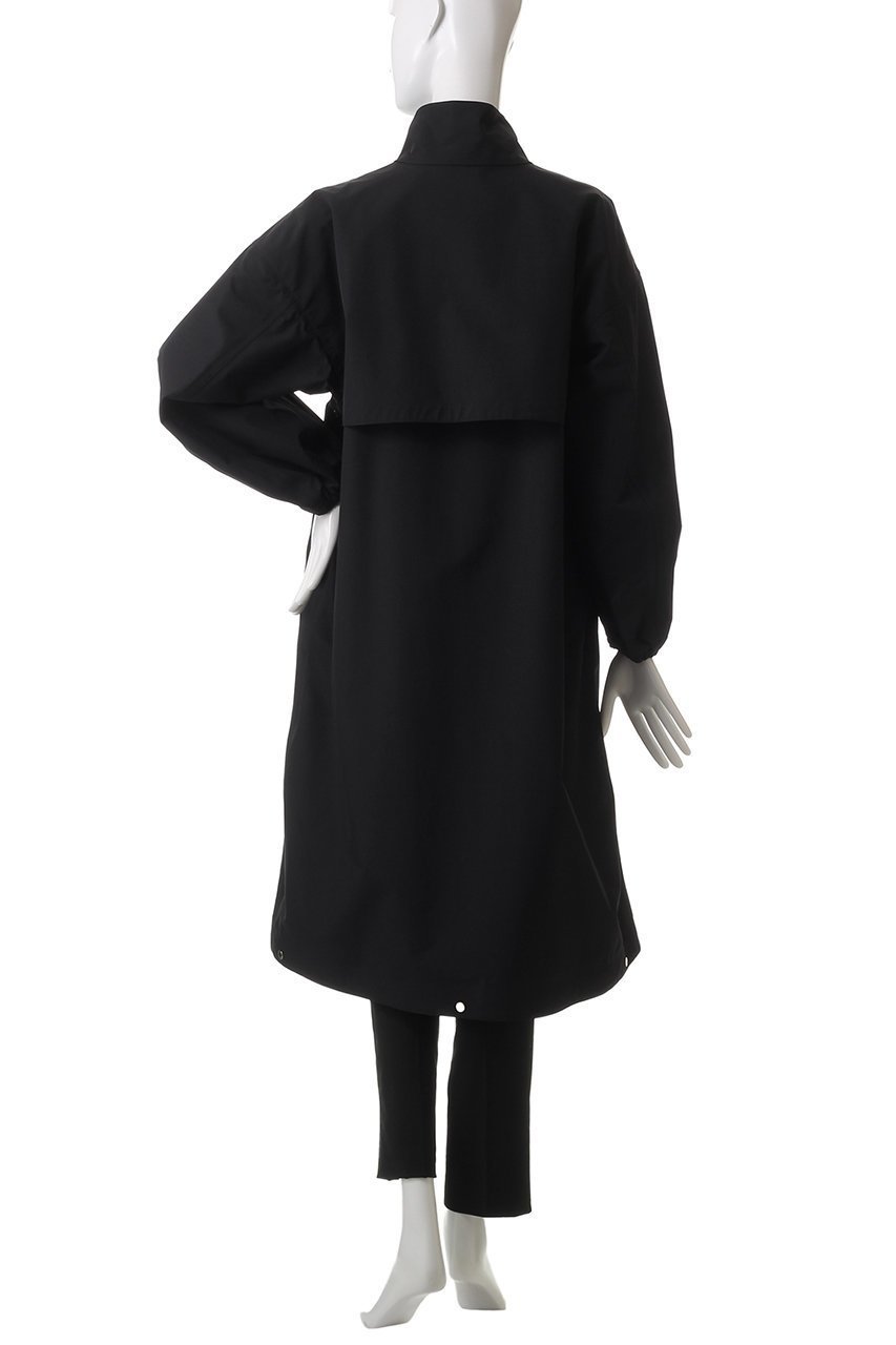 【マッキントッシュ/MACKINTOSH】のRAINTEC SKYE スタンドカラーコート 大人の最旬トレンドファッション＆コーディネート founy(ファウニー) 　ファッション　Fashion　レディースファッション　Fashion for Women　アウター　Coat / Outerwear Collection　コート・ロングコート・ピーコート　Long Coats, Peacoats & More　スタンド　Stand Collar, Upright Stand　ミリタリー　Military, Army Style　ロング　Long, Long-Length　other-4|ID: prp329100004383087 ipo3291000000036879089