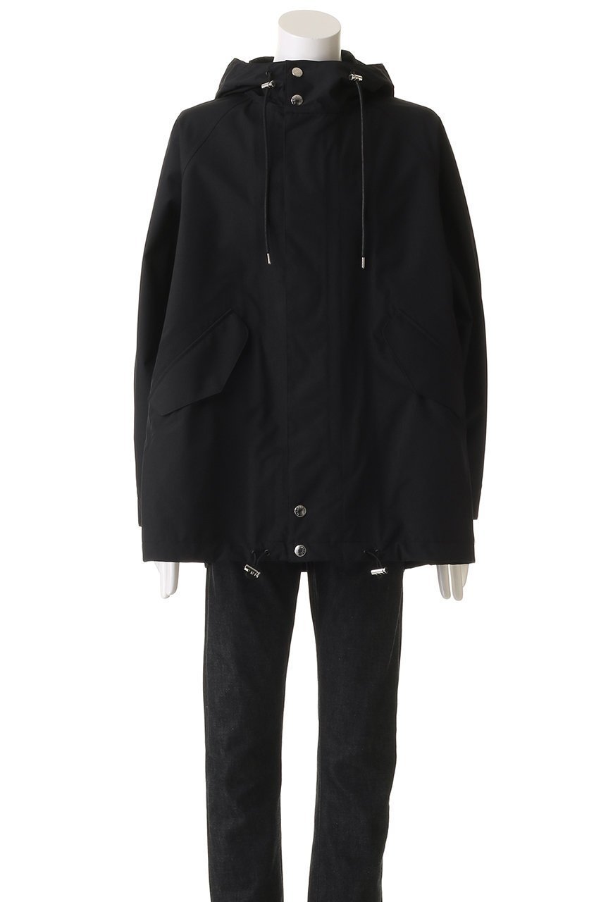 【マッキントッシュ/MACKINTOSH / MEN】の【MEN】RAINTEC SKYE パーカー 人気、トレンドファッション・服の通販 founy(ファニー) 　ファッション　Fashion　メンズファッション　Fashion for Men　ショルダー　Shoulder, Shoulder Strap　ショート　Short, Short Length　ドロップ　Drop Shoulder, Dropped Style　パーカー　Hoodie, Parka　ファブリック　Fabric, Textile　軽量　Lightweight, Ultra Light　other-2|ID: prp329100004383093 ipo3291000000032930892