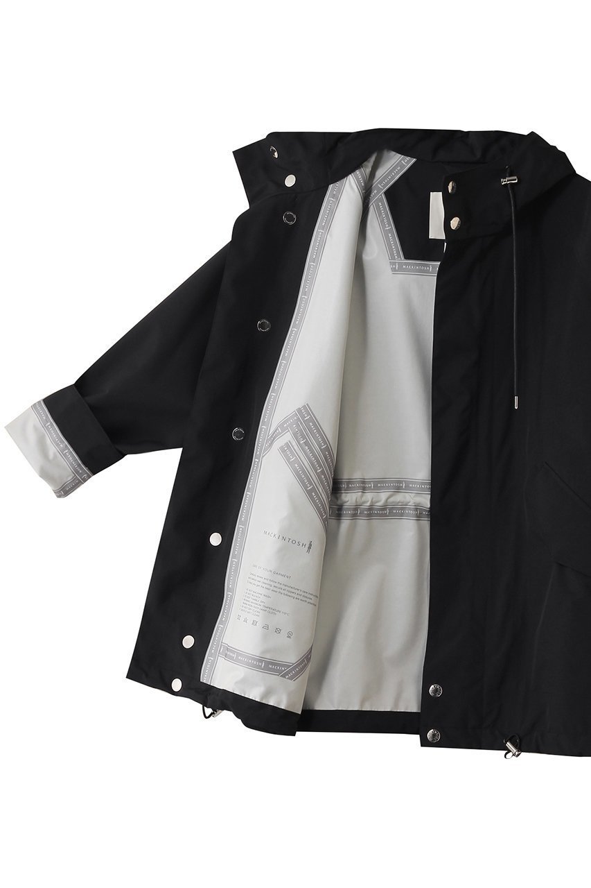 【マッキントッシュ/MACKINTOSH / MEN】の【MEN】RAINTEC SKYE パーカー 人気、トレンドファッション・服の通販 founy(ファニー) 　ファッション　Fashion　メンズファッション　Fashion for Men　ショルダー　Shoulder, Shoulder Strap　ショート　Short, Short Length　ドロップ　Drop Shoulder, Dropped Style　パーカー　Hoodie, Parka　ファブリック　Fabric, Textile　軽量　Lightweight, Ultra Light　other-6|ID: prp329100004383093 ipo3291000000032930926