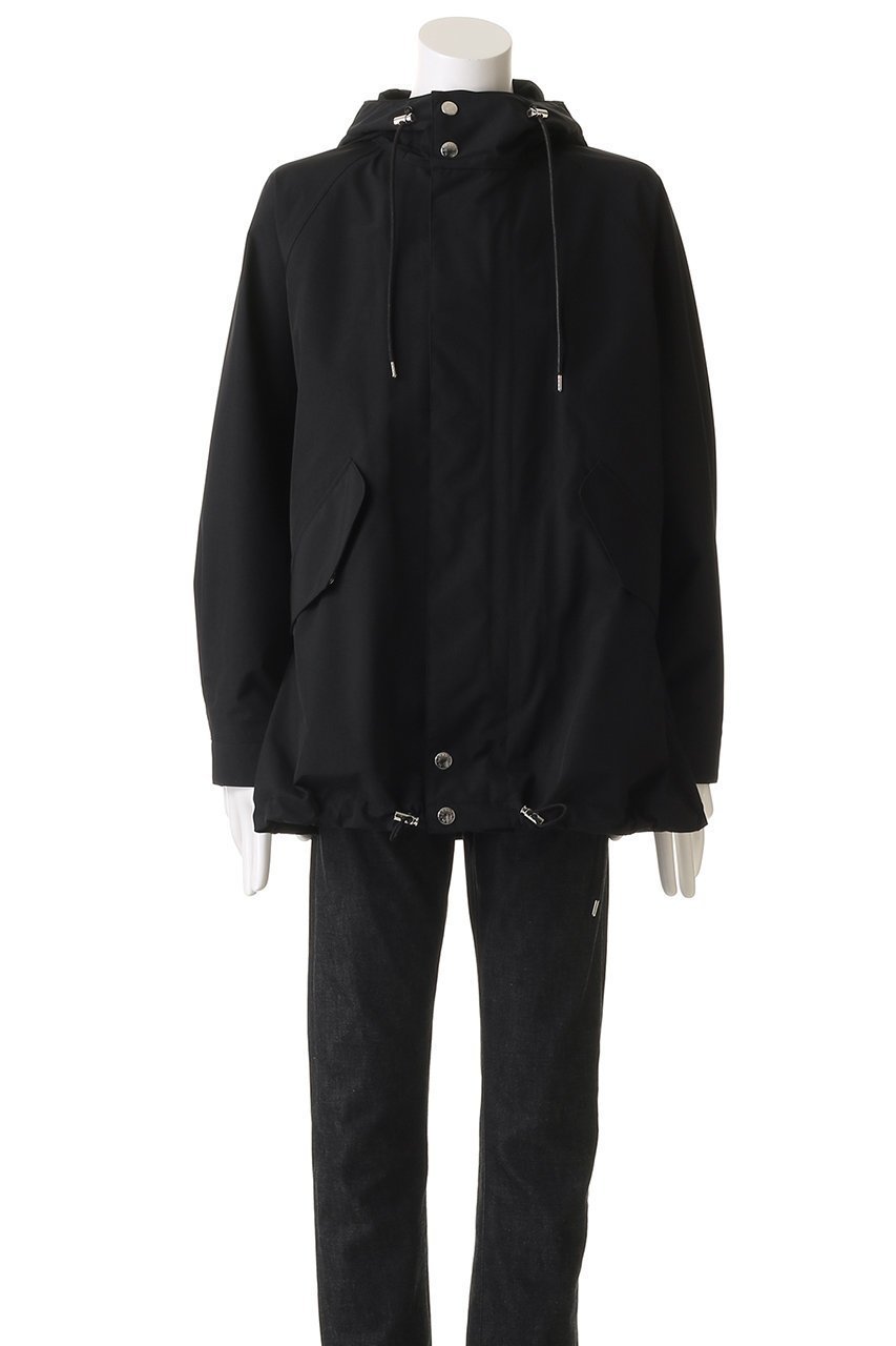 【マッキントッシュ/MACKINTOSH / MEN】の【MEN】RAINTEC SKYE パーカー 人気、トレンドファッション・服の通販 founy(ファニー) 　ファッション　Fashion　メンズファッション　Fashion for Men　ショルダー　Shoulder, Shoulder Strap　ショート　Short, Short Length　ドロップ　Drop Shoulder, Dropped Style　パーカー　Hoodie, Parka　ファブリック　Fabric, Textile　軽量　Lightweight, Ultra Light　other-7|ID: prp329100004383093 ipo3291000000032930933