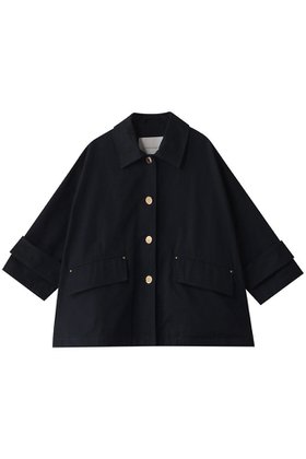 【マッキントッシュ/MACKINTOSH】のHUMBIE キャンバスデニムジャケット 人気、トレンドファッション・服の通販 founy(ファニー) ファッション Fashion レディースファッション WOMEN アウター Coat Outerwear ジャケット Jackets デニムジャケット Denim Jackets 2025年 2025 2025春夏・S/S Ss,Spring/Summer,2025 ジャケット Jacket デニム Denim 夏 Summer 春 Spring S/S・春夏 Ss・Spring/Summer |ID:prp329100004383097