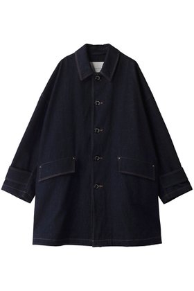 【マッキントッシュ/MACKINTOSH / MEN】 【MEN】HUMBIE デニム ジャケット人気、トレンドファッション・服の通販 founy(ファニー) ファッション Fashion メンズファッション MEN 2025年 2025 2025春夏・S/S Ss,Spring/Summer,2025 ジャケット Jacket デニム Denim 夏 Summer 春 Spring S/S・春夏 Ss・Spring/Summer |ID:prp329100004383098