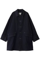 【マッキントッシュ/MACKINTOSH / MEN】の【MEN】HUMBIE デニム ジャケット インディゴ|ID:prp329100004383098