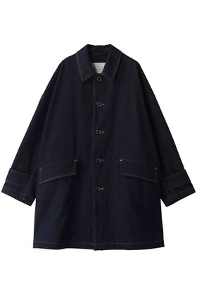 【マッキントッシュ/MACKINTOSH / MEN】 【MEN】HUMBIE デニム ジャケット人気、トレンドファッション・服の通販 founy(ファニー) ファッション Fashion メンズファッション Fashion for Men ジャケット Jacket, Outerwear デニム Denim, Jeans Material |ID:prp329100004383098