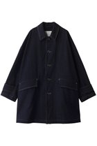【マッキントッシュ/MACKINTOSH / MEN】の【MEN】HUMBIE デニム ジャケット インディゴ|ID: prp329100004383098 ipo3291000000032965160