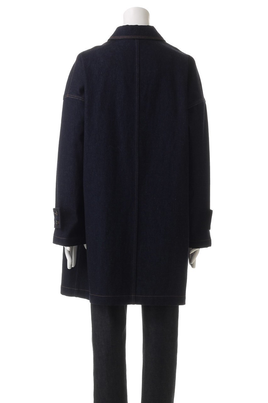 【マッキントッシュ/MACKINTOSH / MEN】の【MEN】HUMBIE デニム ジャケット 人気、トレンドファッション・服の通販 founy(ファニー) 　ファッション　Fashion　メンズファッション　Fashion for Men　ジャケット　Jacket, Outerwear　デニム　Denim, Jeans Material　other-4|ID: prp329100004383098 ipo3291000000032965171