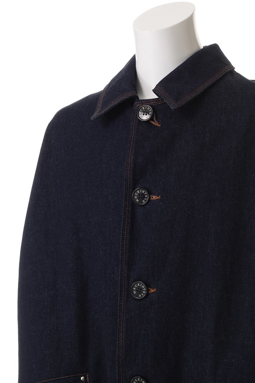 【マッキントッシュ/MACKINTOSH / MEN】の【MEN】HUMBIE デニム ジャケット 人気、トレンドファッション・服の通販 founy(ファニー) 　ファッション　Fashion　メンズファッション　Fashion for Men　ジャケット　Jacket, Outerwear　デニム　Denim, Jeans Material　other-5|ID: prp329100004383098 ipo3291000000032965174