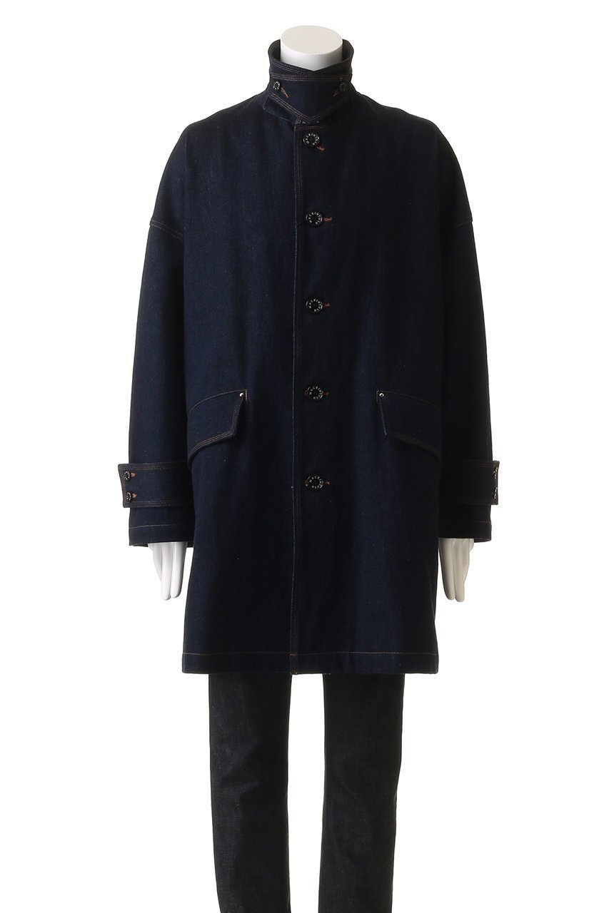 【マッキントッシュ/MACKINTOSH / MEN】の【MEN】HUMBIE デニム ジャケット 人気、トレンドファッション・服の通販 founy(ファニー) 　ファッション　Fashion　メンズファッション　Fashion for Men　ジャケット　Jacket, Outerwear　デニム　Denim, Jeans Material　other-7|ID: prp329100004383098 ipo3291000000032965182