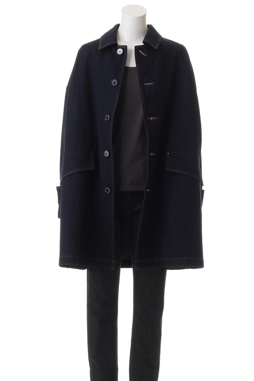 【マッキントッシュ/MACKINTOSH / MEN】の【MEN】HUMBIE デニム ジャケット 人気、トレンドファッション・服の通販 founy(ファニー) 　ファッション　Fashion　メンズファッション　Fashion for Men　ジャケット　Jacket, Outerwear　デニム　Denim, Jeans Material　other-8|ID: prp329100004383098 ipo3291000000032965187