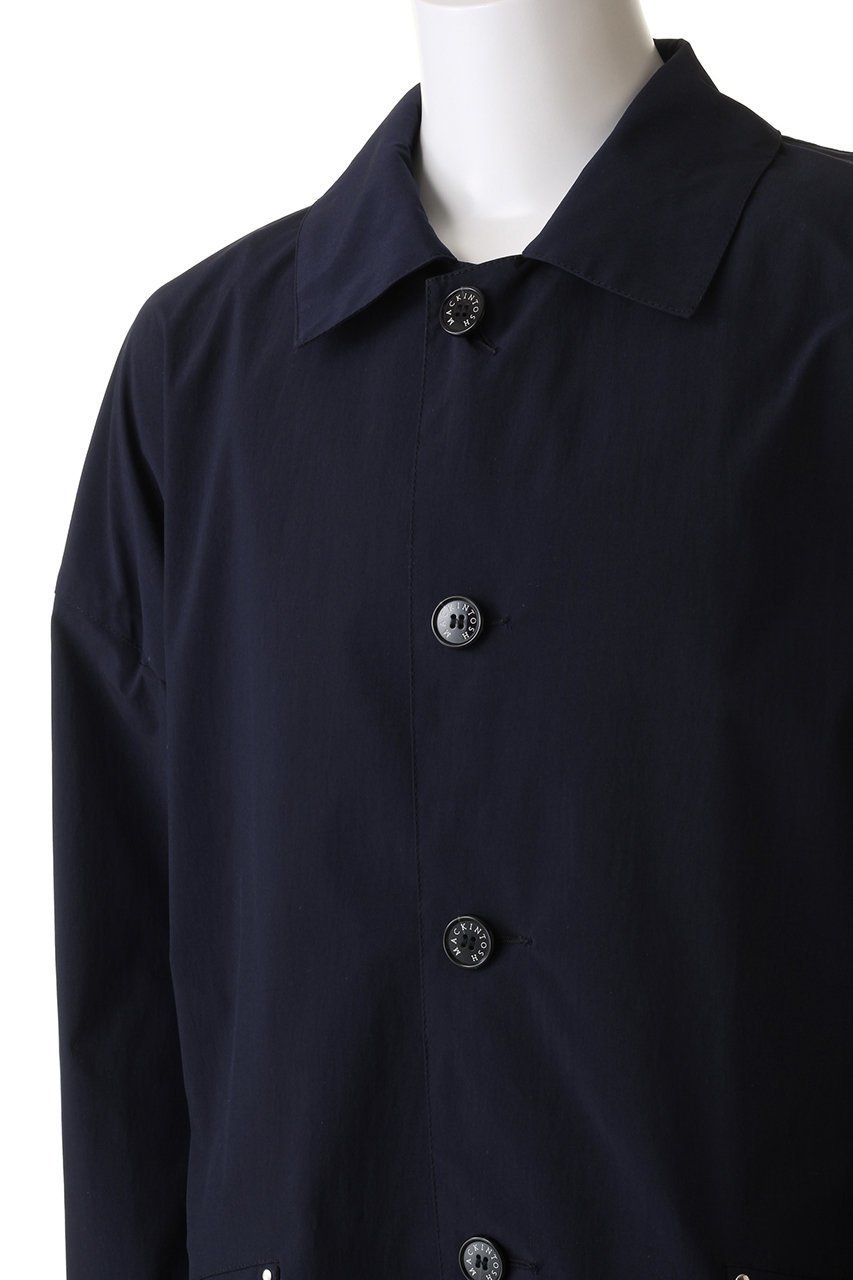 【マッキントッシュ/MACKINTOSH / MEN】の【MEN】HUMBIE はっ水ポリエステル コート 人気、トレンドファッション・服の通販 founy(ファニー) 　ファッション　Fashion　メンズファッション　MEN　バランス　Balance　ミドル　Middle　モダン　Modern　ロング　Long　other-5|ID: prp329100004383100 ipo3291000000031333306