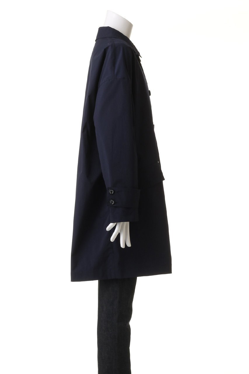 【マッキントッシュ/MACKINTOSH / MEN】の【MEN】HUMBIE はっ水ポリエステル コート 人気、トレンドファッション・服の通販 founy(ファニー) 　ファッション　Fashion　メンズファッション　Fashion for Men　バランス　Balance, Style Balance　ミドル　Middle Length, Mid Height　モダン　Modern, Contemporary　ロング　Long, Long-Length　other-3|ID: prp329100004383100 ipo3291000000032929731