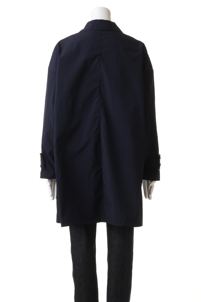 【マッキントッシュ/MACKINTOSH / MEN】の【MEN】HUMBIE はっ水ポリエステル コート 人気、トレンドファッション・服の通販 founy(ファニー) 　ファッション　Fashion　メンズファッション　Fashion for Men　バランス　Balance, Style Balance　ミドル　Middle Length, Mid Height　モダン　Modern, Contemporary　ロング　Long, Long-Length　other-4|ID: prp329100004383100 ipo3291000000032929738