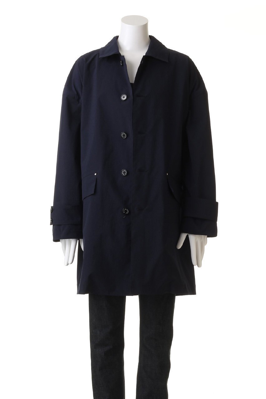 【マッキントッシュ/MACKINTOSH / MEN】の【MEN】HUMBIE はっ水ポリエステル コート 人気、トレンドファッション・服の通販 founy(ファニー) 　ファッション　Fashion　メンズファッション　Fashion for Men　バランス　Balance, Style Balance　ミドル　Middle Length, Mid Height　モダン　Modern, Contemporary　ロング　Long, Long-Length　other-8|ID: prp329100004383100 ipo3291000000032929773
