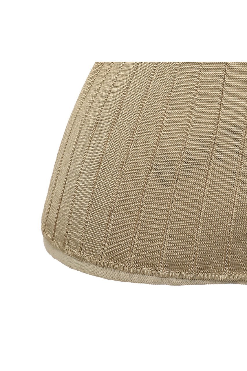 【オブリオ/AUBRIOT】のマルベリーシルク ポロニット 人気、トレンドファッション・服の通販 founy(ファニー) 　ファッション　Fashion　レディースファッション　Fashion for Women　トップス・カットソー　Cut & Sew Tops　ニット　Knit Tops & Sweaters　カジュアルプルオーバー・ニットトップス　Pullovers & Knit Tops / Casual Pullovers　クラシック　Classic, Timeless Style　コンパクト　Compact, Small Size　シルク　Silk, 100% Silk　フォルム　Silhouette, Form　ポロシャツ　Polo Shirt, Collared Tee　モダン　Modern, Contemporary　ワイドリブ　Wide Rib, Wide Ribbed Knit　エレガント 上品　Elegant　other-6|ID: prp329100004383107 ipo3291000000035573497